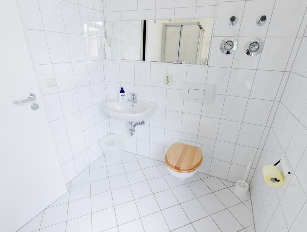 Wohnung Peter Weimar  Rom bilde