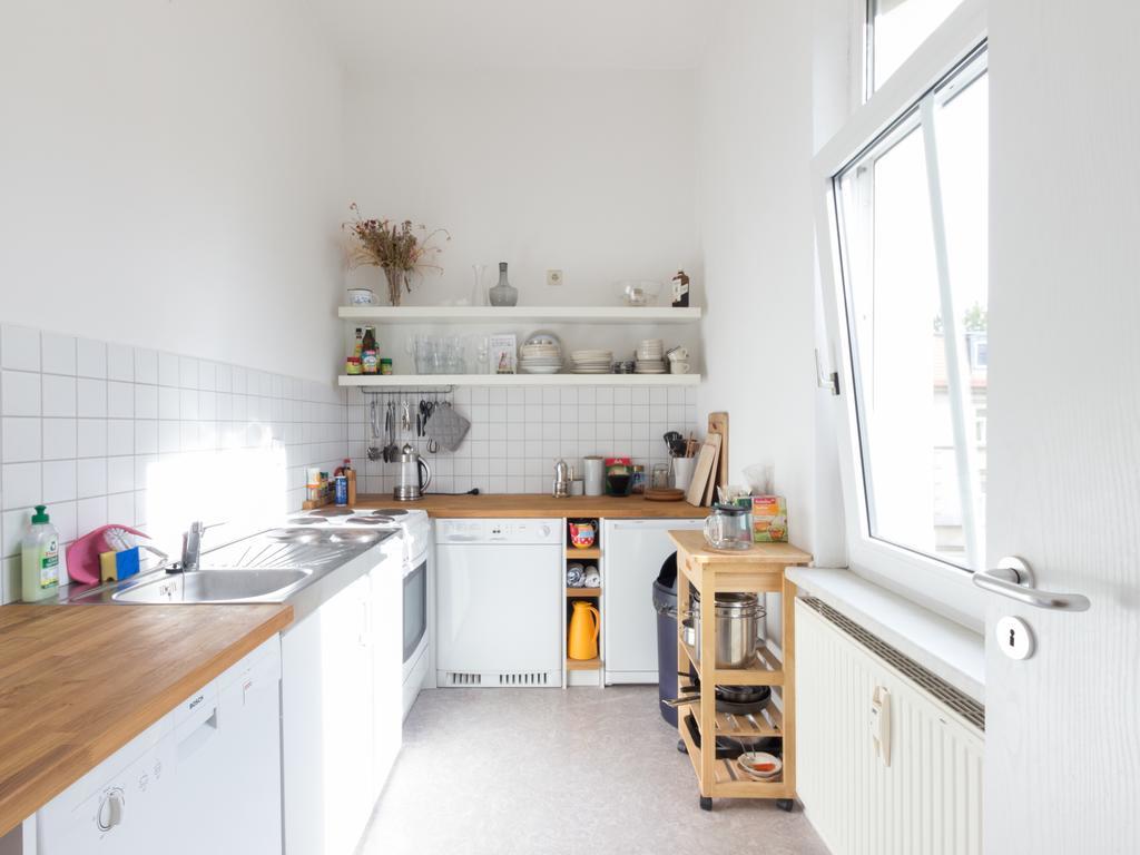 Wohnung Peter Weimar  Rom bilde