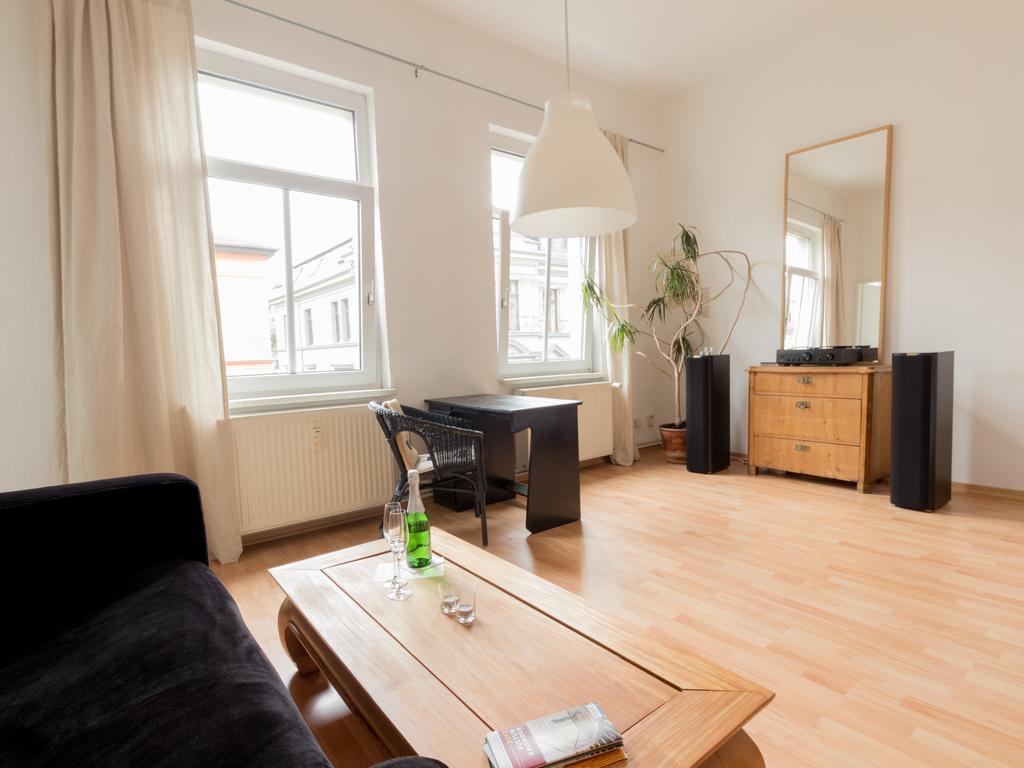Wohnung Peter Weimar  Rom bilde